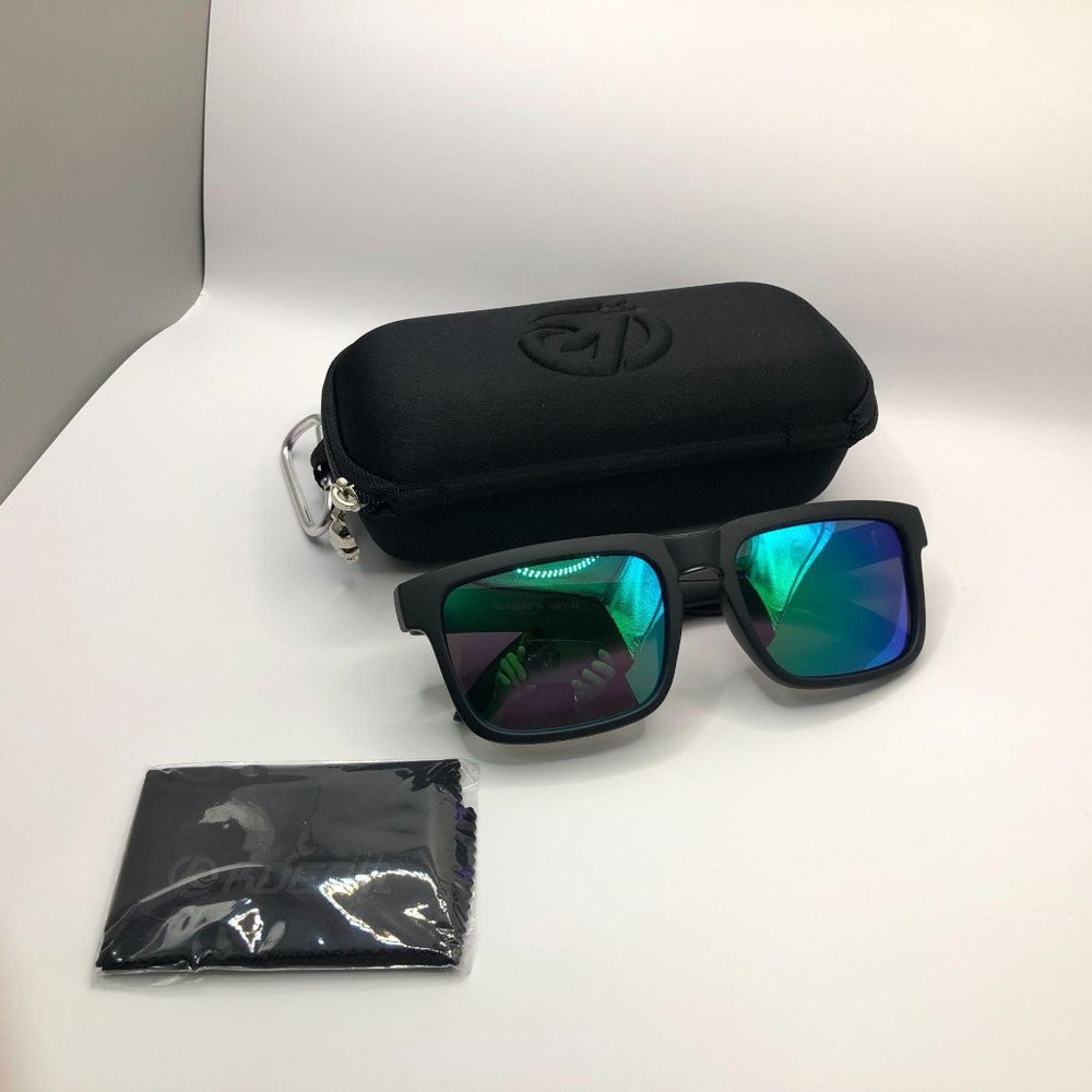 New In Plastic KDeam Sunglasses - Picture 3 of 6